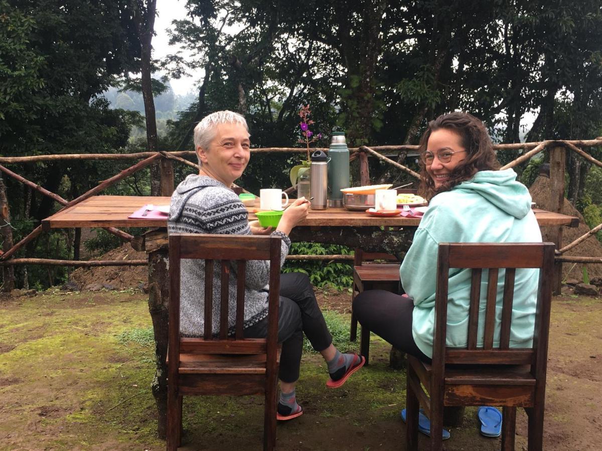 Mai Kilimanjaro Home Stay Marangu Экстерьер фото