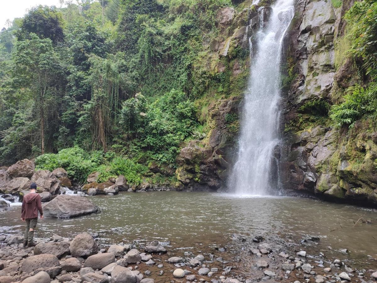 Mai Kilimanjaro Home Stay Marangu Экстерьер фото